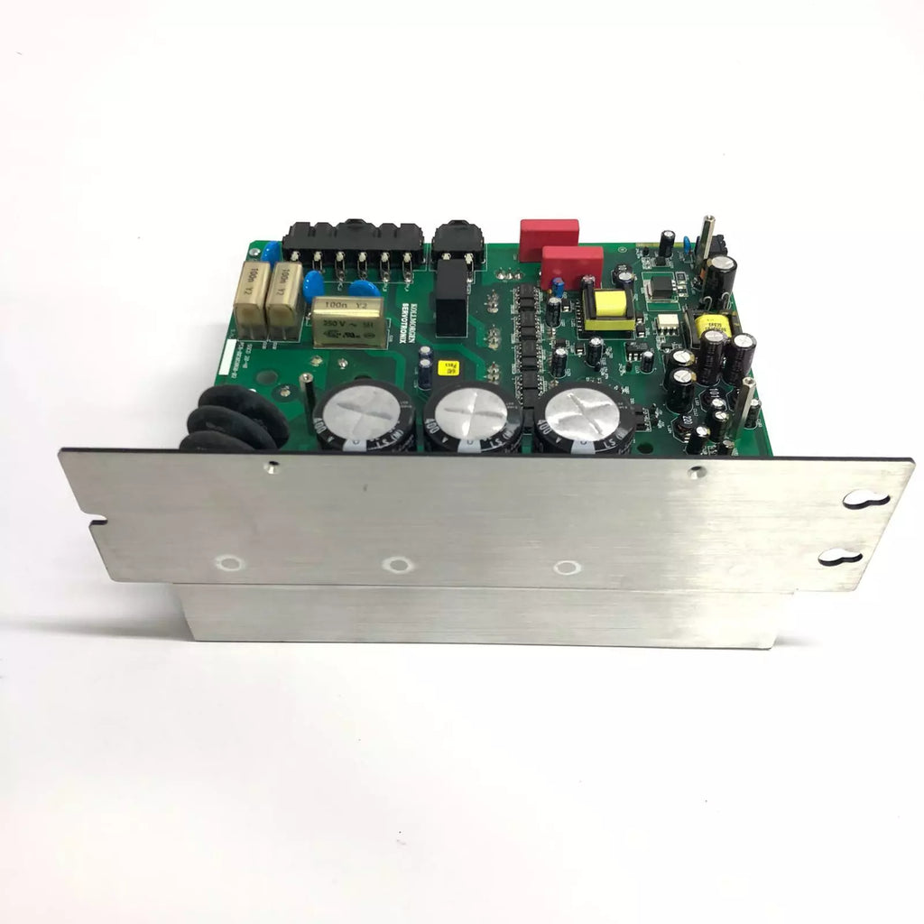GoldGreenMetal