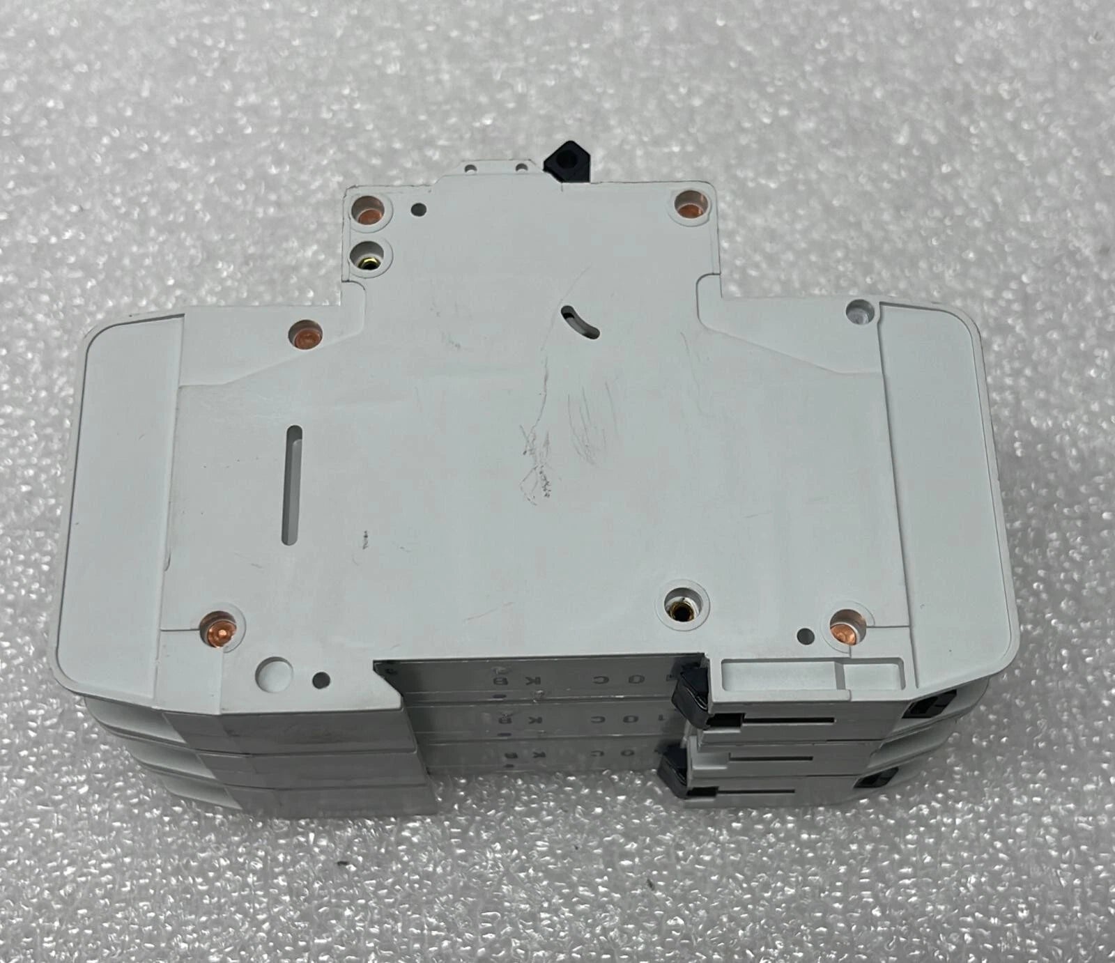 EATON FAZ-C10/3-NA Miniature Circuit Breaker