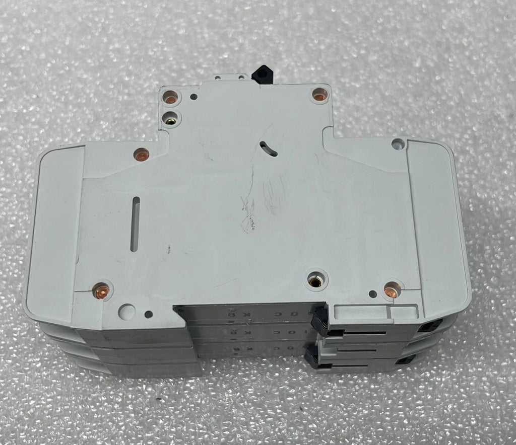 EATON FAZ-C10/3-NA Miniature Circuit Breaker