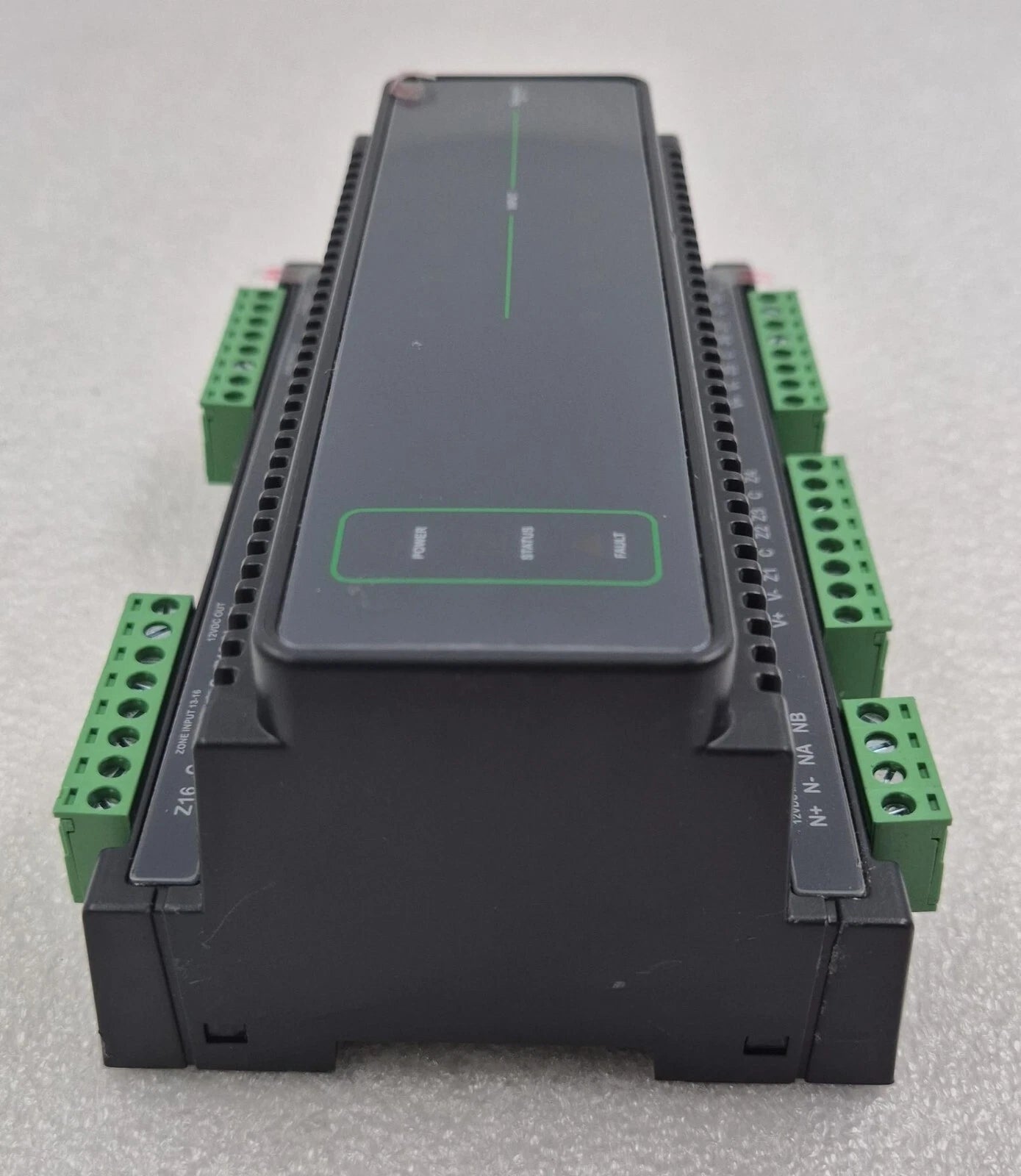 SCHNEIDER Security Expert Security Purpose Input Expansion SP-I16