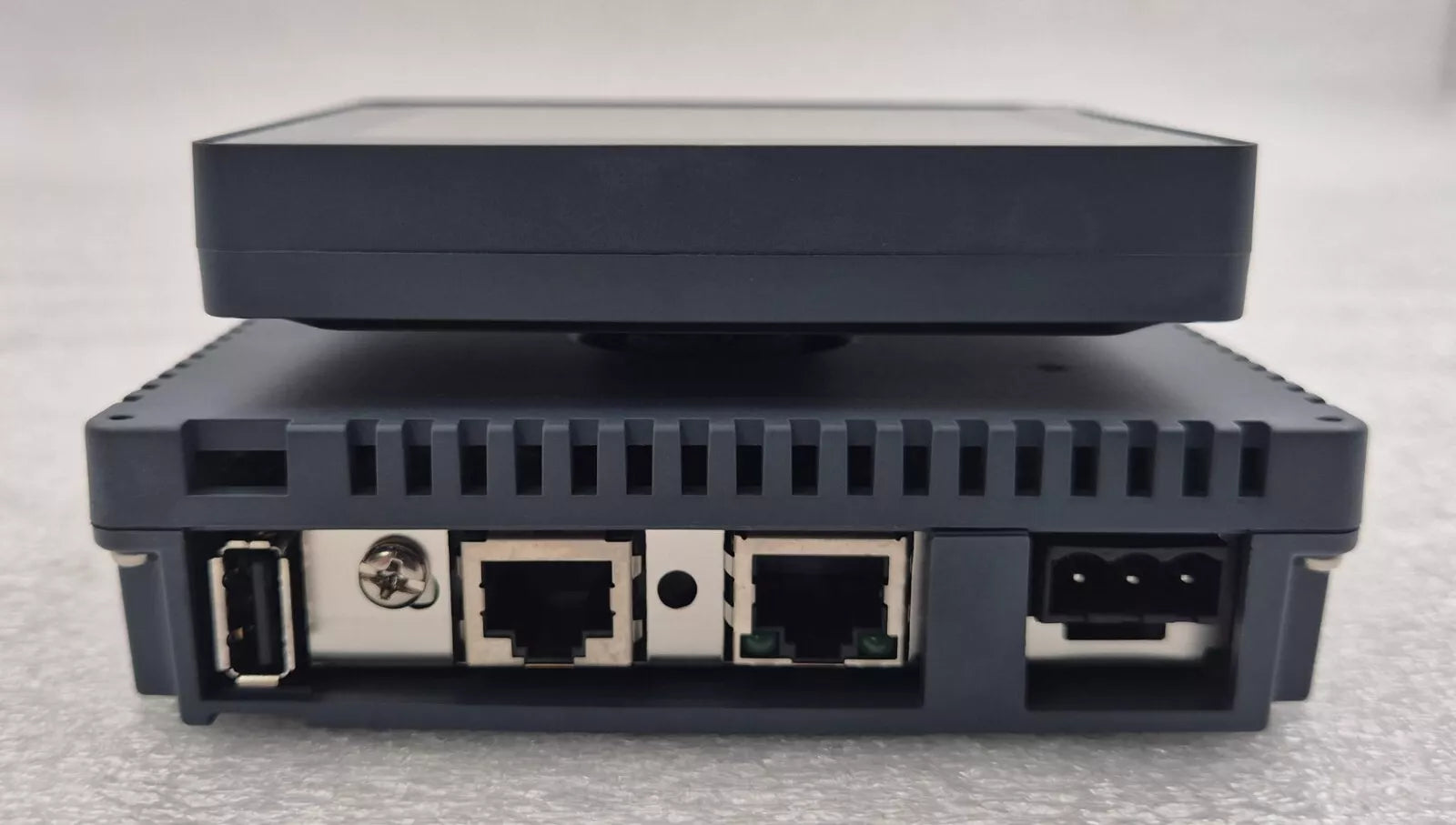 NEW - Schneider Electric Magelis HMIS65 & HMIS5T Touch Panel Screen 3.5" Color