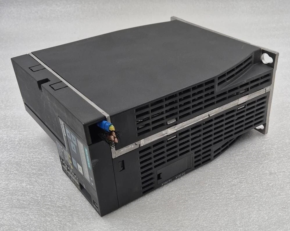 SIEMENS SINAMICS V90 PROFINET 6SL3210-5FE11-5UF0 PLC Drive 380-480V 1.5/1.75kW