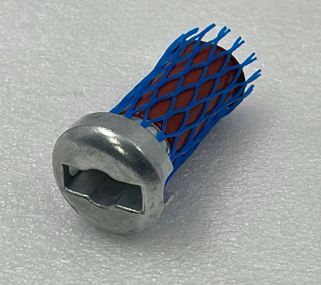 [LOT 3 PCS] Nexans Euromold K400BLB/G Separable Elbow Connector Housing KIT