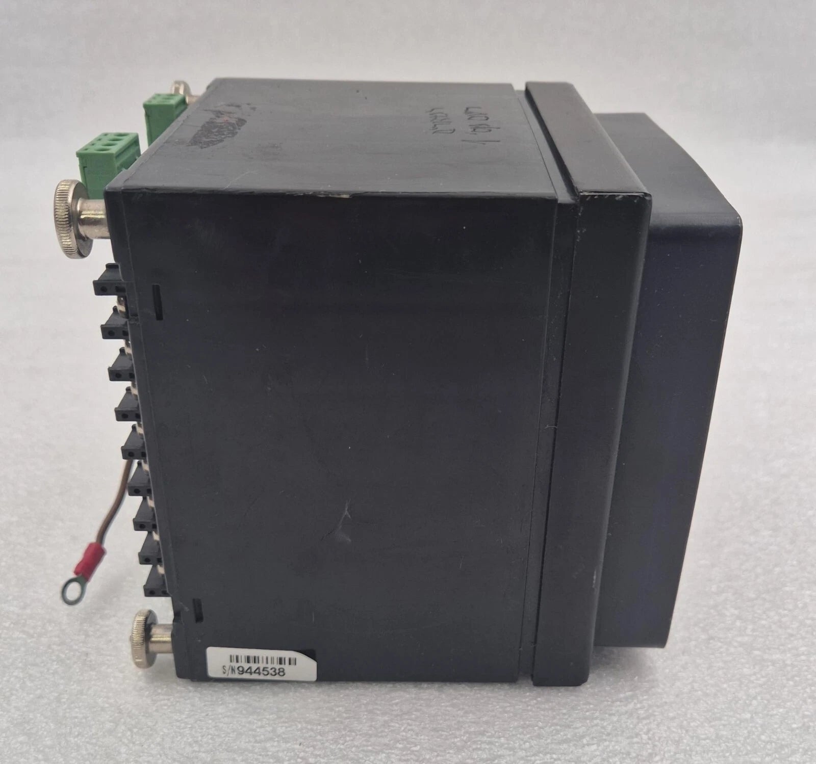 SATEC PM175 Power Quality Analyzer Module **FOR PARTS**