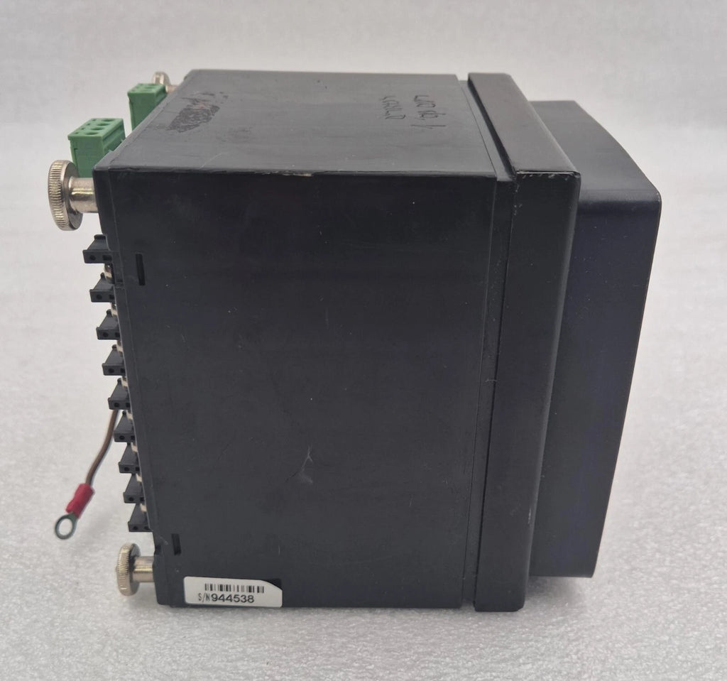 SATEC PM175 Power Quality Analyzer Module **FOR PARTS**