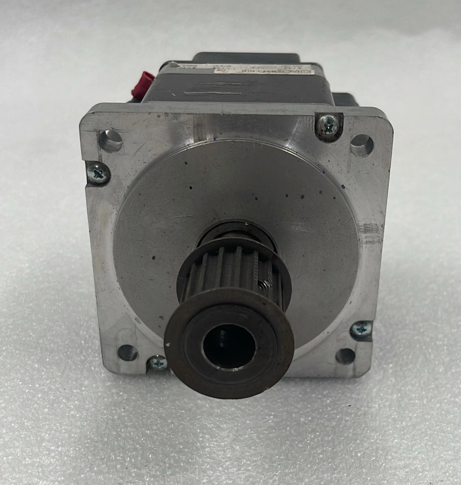 B&R Automation 80MPH1.600S014-01 Servo Motor