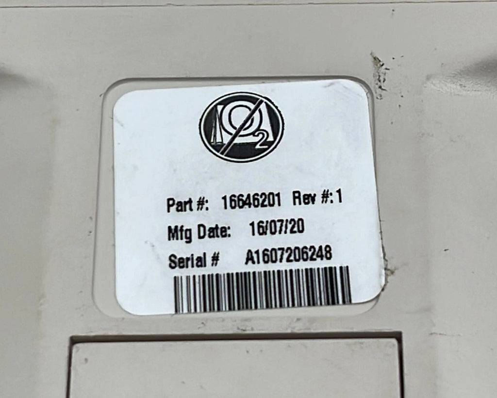 Hill-Rom 16646201 Control for Care Assist Bed