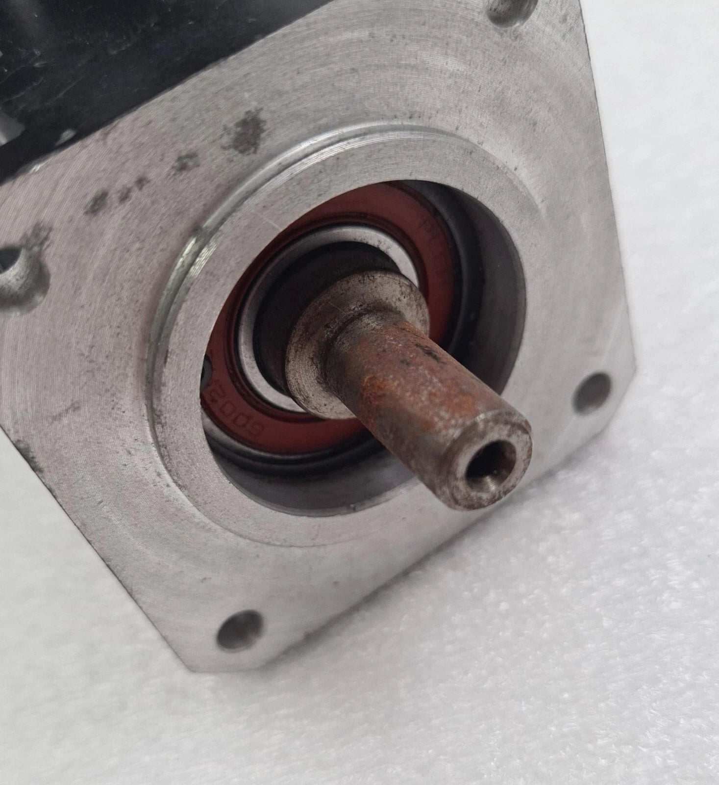 B&R Automation 8JSA22.E8080D000-0 Servo Motor 560VDC 8000rpm