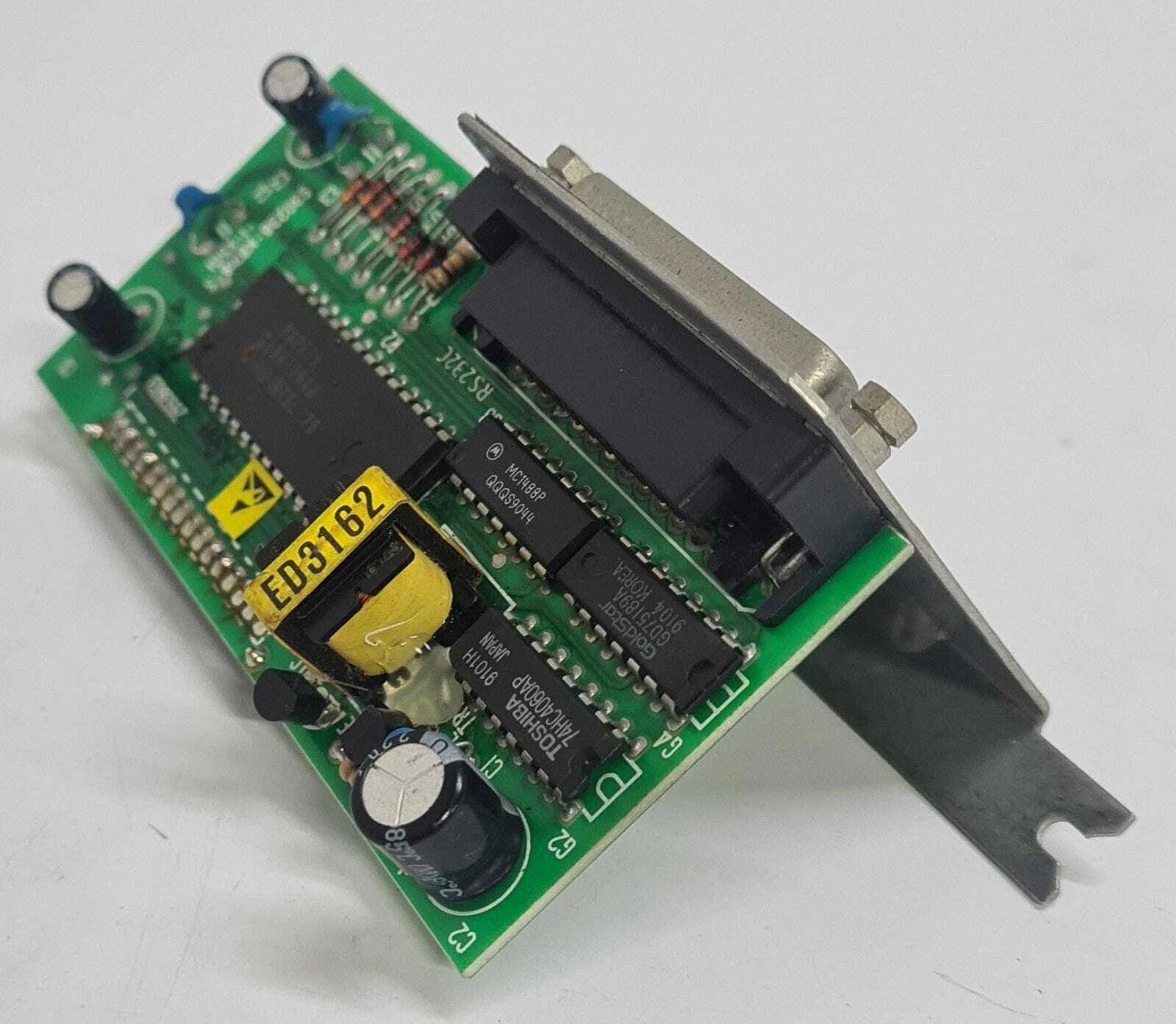 Telephone System Motherboard S30238-K8718-S-1-X501