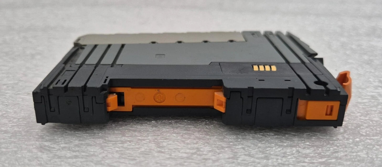 B&R Automation X20 DO 9321 Digital Control Module W/ X20 BM 11 Base