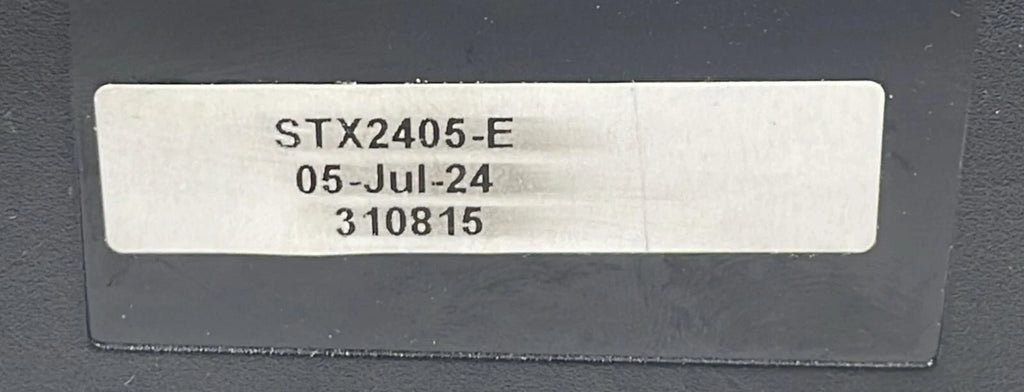 STX ELMDENE Smart Power Supply STX2405-E 110-240V 5A