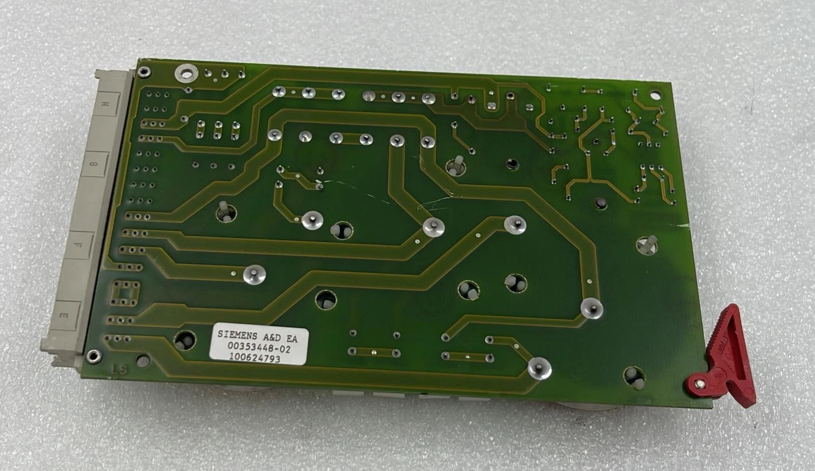 Siemens SIPLACE 00353448-02 Dynamic Brake DBM/3P/3-01