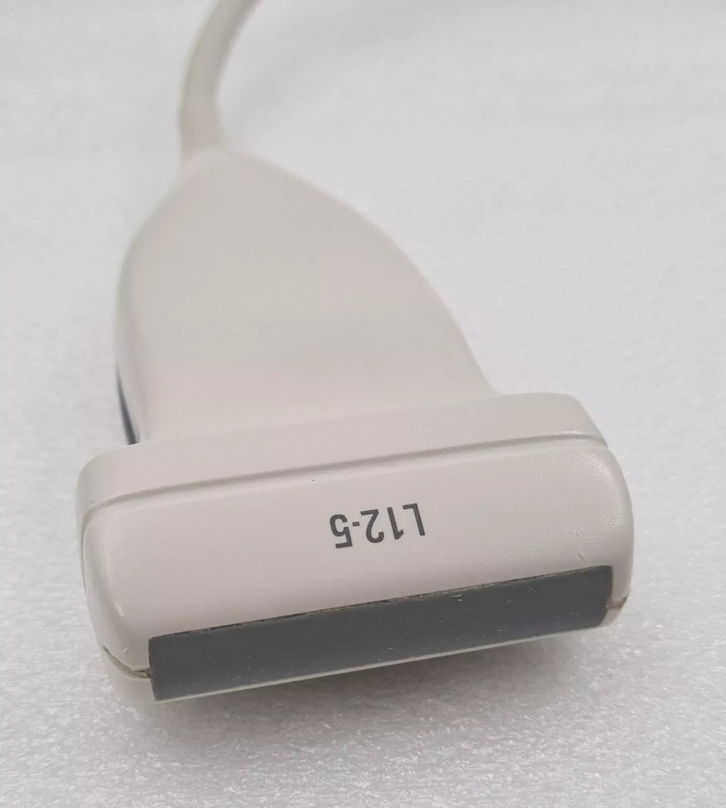 Philips L12-5 Active Array 453561497451 ULTRASOUND Transducer Probe *AS-IS*