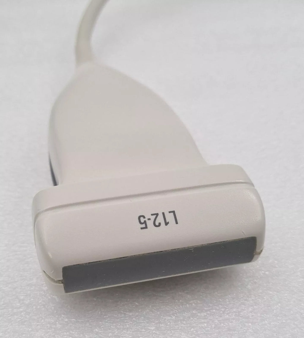 Philips L12-5 Active Array 453561497451 ULTRASOUND Transducer Probe *AS-IS*