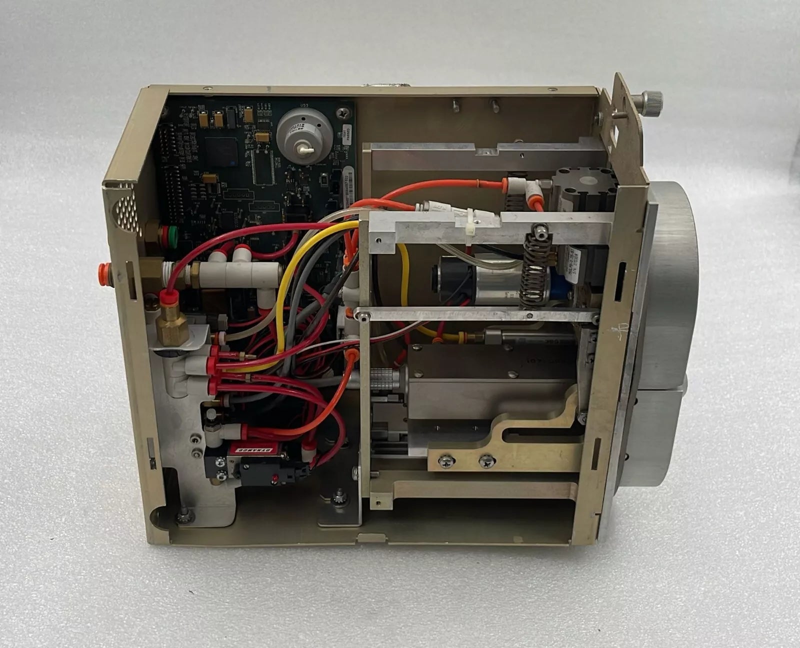 Bausch & Lomb Stellaris BL2120 system control board medical module