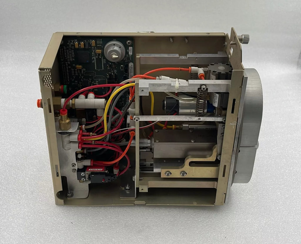 Bausch & Lomb Stellaris BL2120 system control board medical module