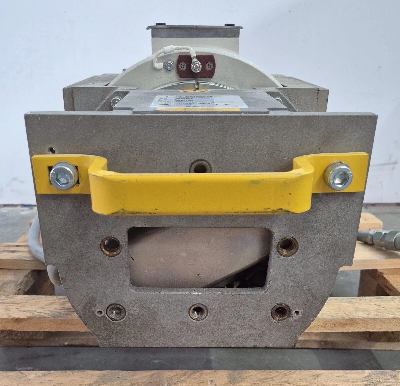 Philips TUBE HOUSING ASSEMBLY MRC 200 0508 ROT-GS 1003 / 9890-000-85143 *AS-IS*