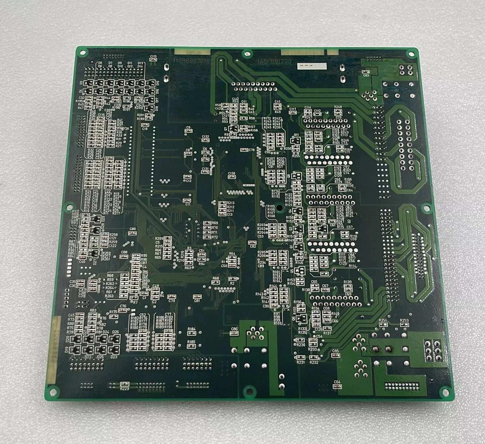 FujiFilm SP2000 1500 Scanner CTB20 PCB 113C898700