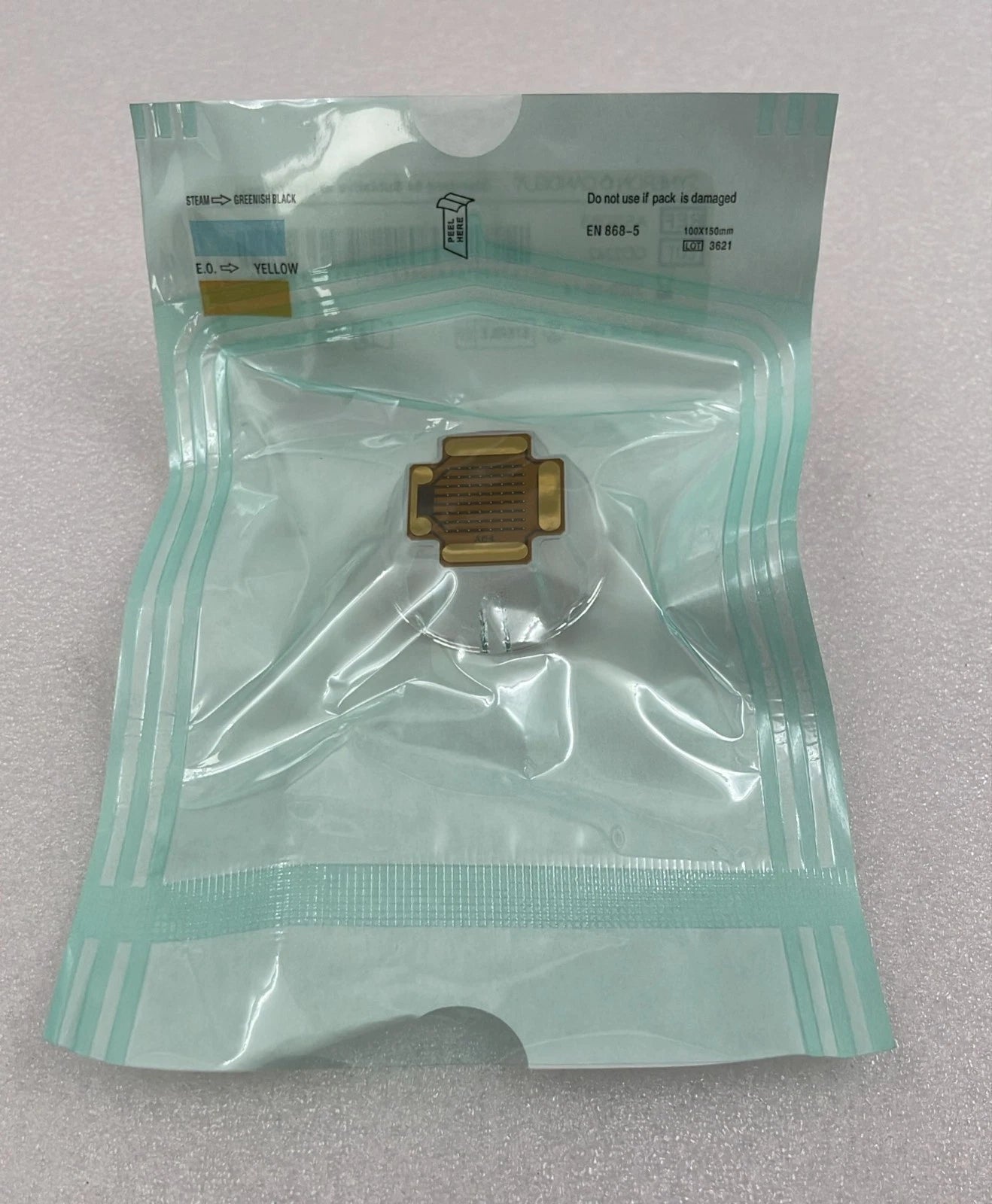 Syneron Candela Sublative iD Standard 64 Tip KT72861 AS79253 Pack of 10