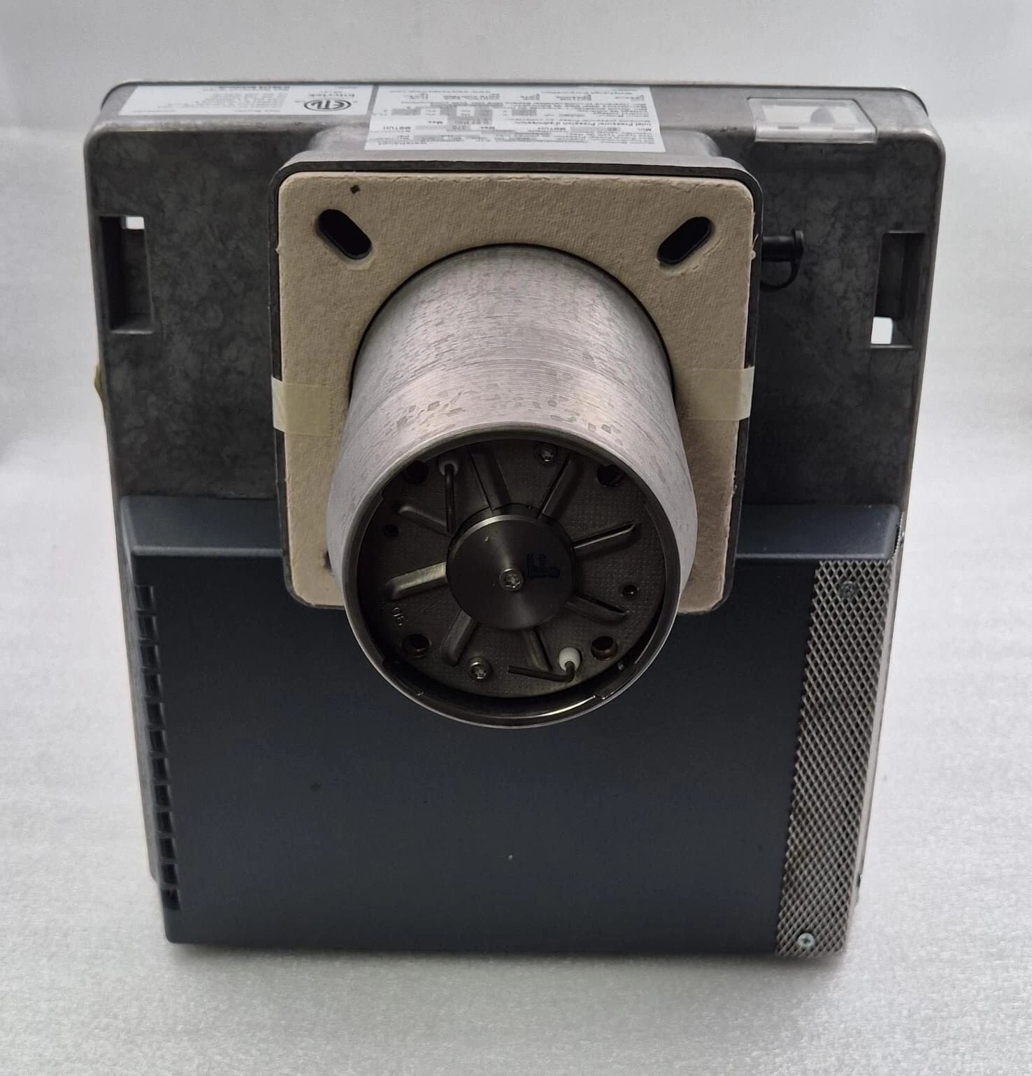 *NEW* DUNGS Weishaupt WG10F/1-D ZM-LN 23312624 GAS BURNER