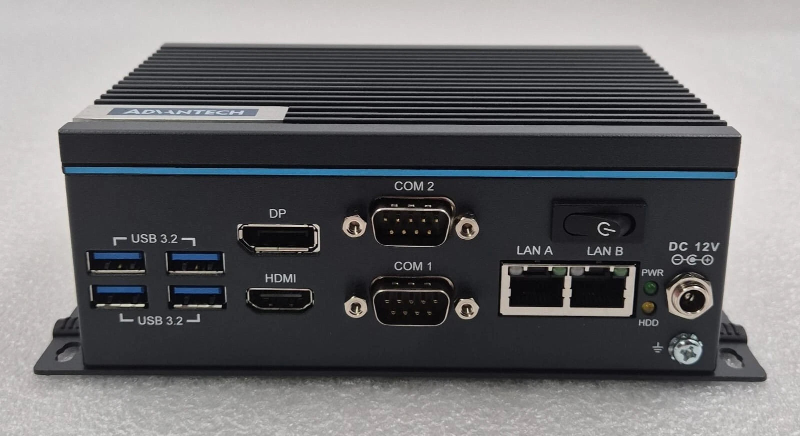 *NEW* Advantech UNO-238-85N1AE Compact IoT Edge Embedded Computer 8G RAM UNO-238