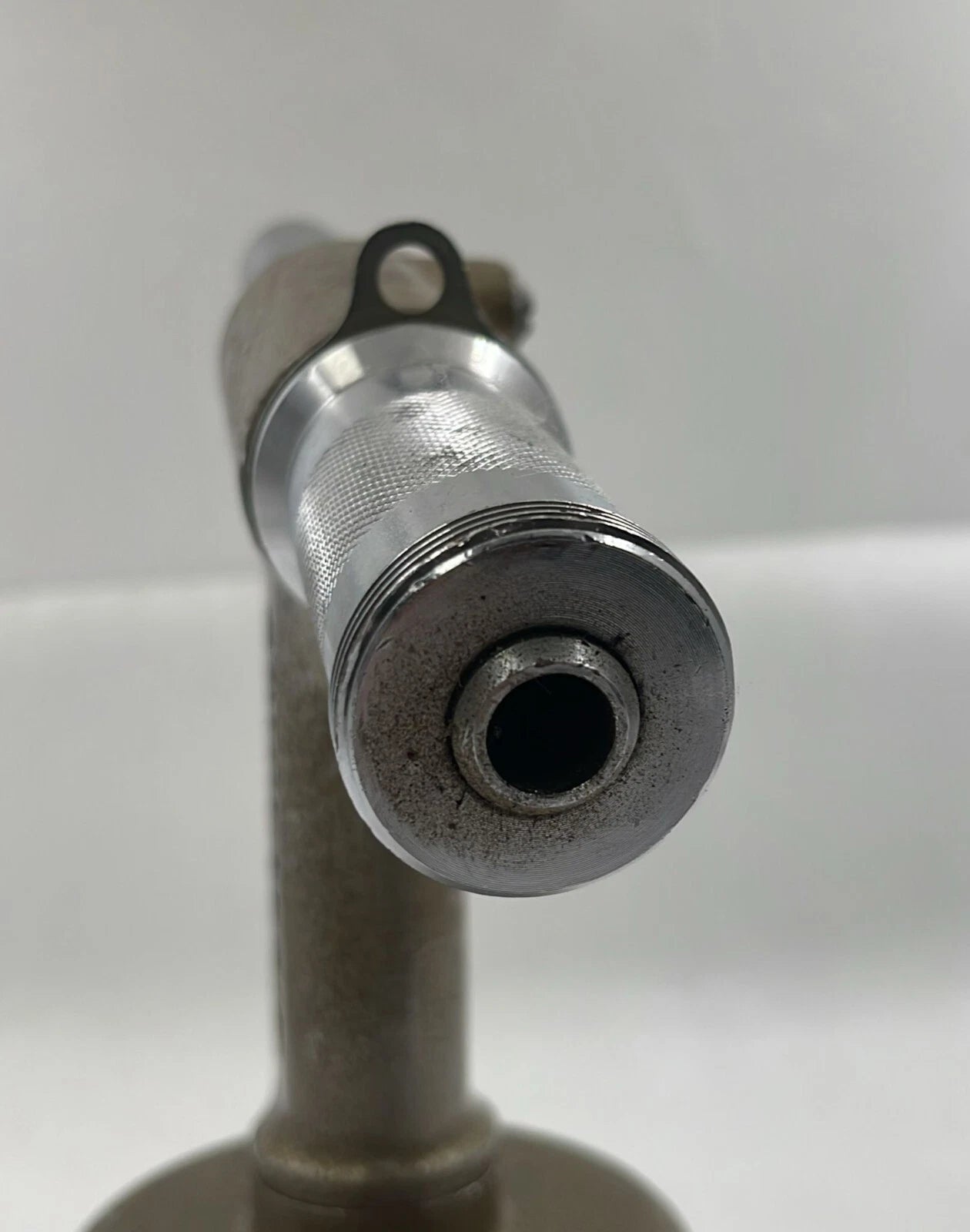 LOBSTER AR-021-EX Hydro Pneumatic Rivet Vacuum System 0.49~0.59 MPa