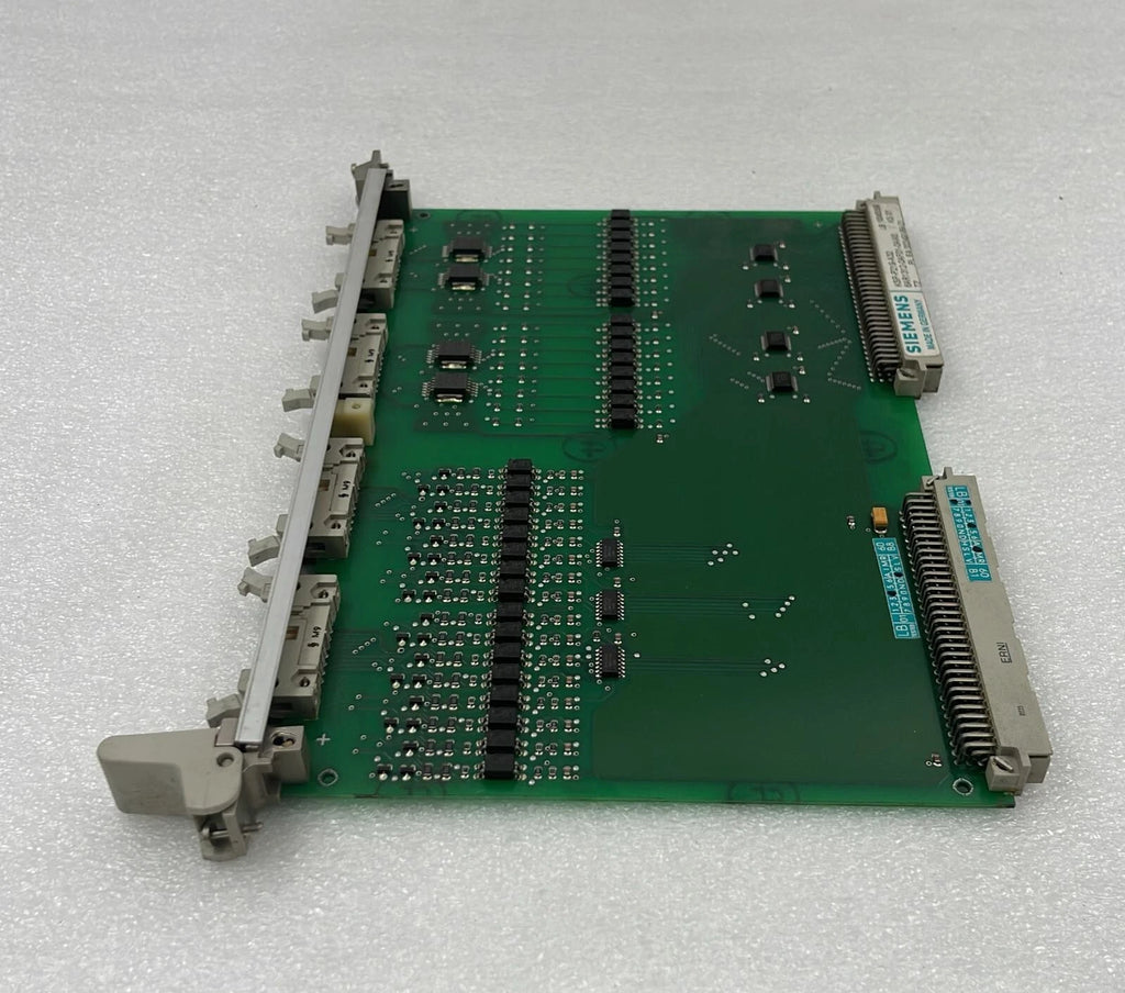 Siemens KSP-P219-A32 Circuit Control Board 6AR1312-0AF01-0AA0