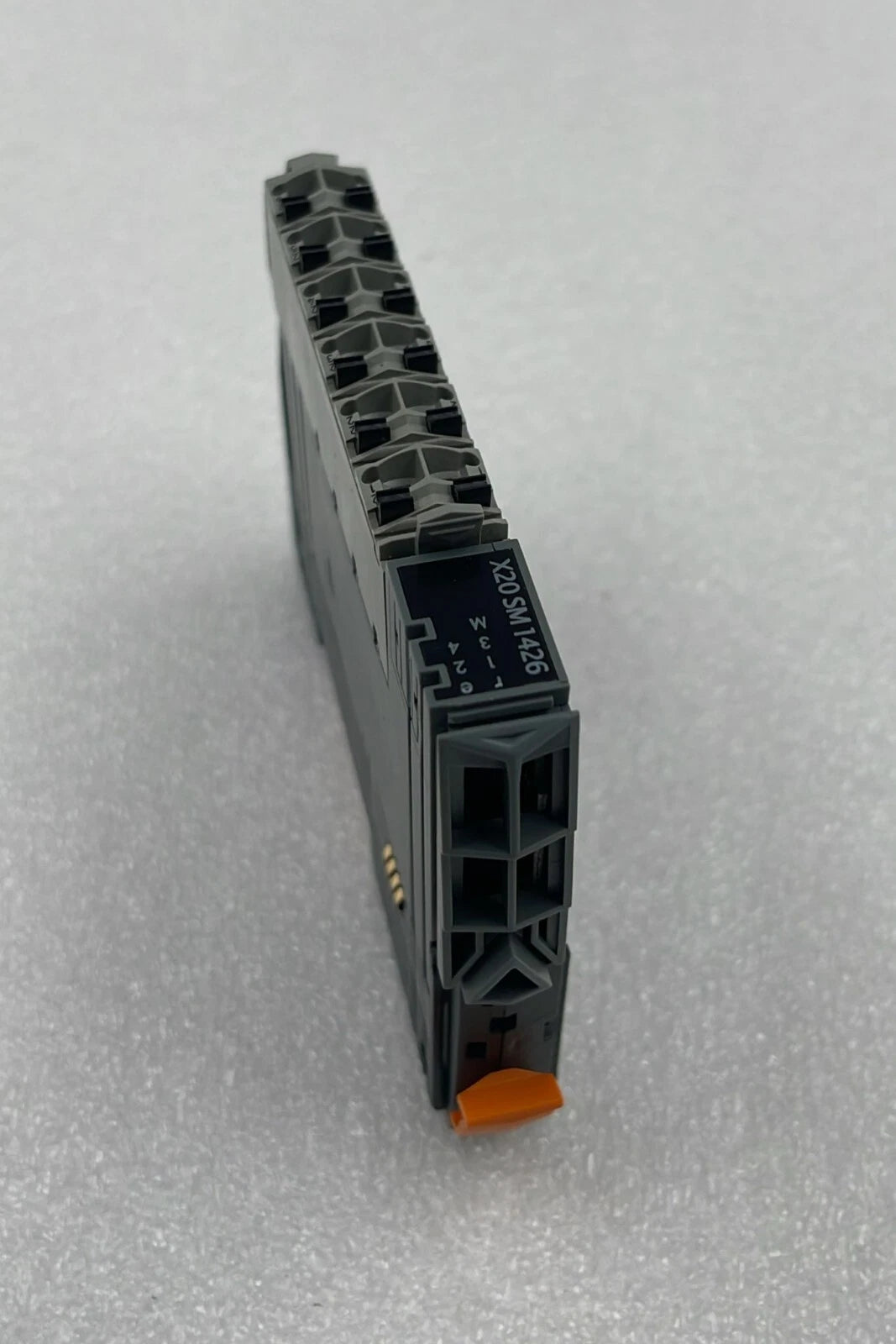 B&R Automation X20 SM 1426 Digital PLC I/O Output Module W/ X20 BM 11 Base