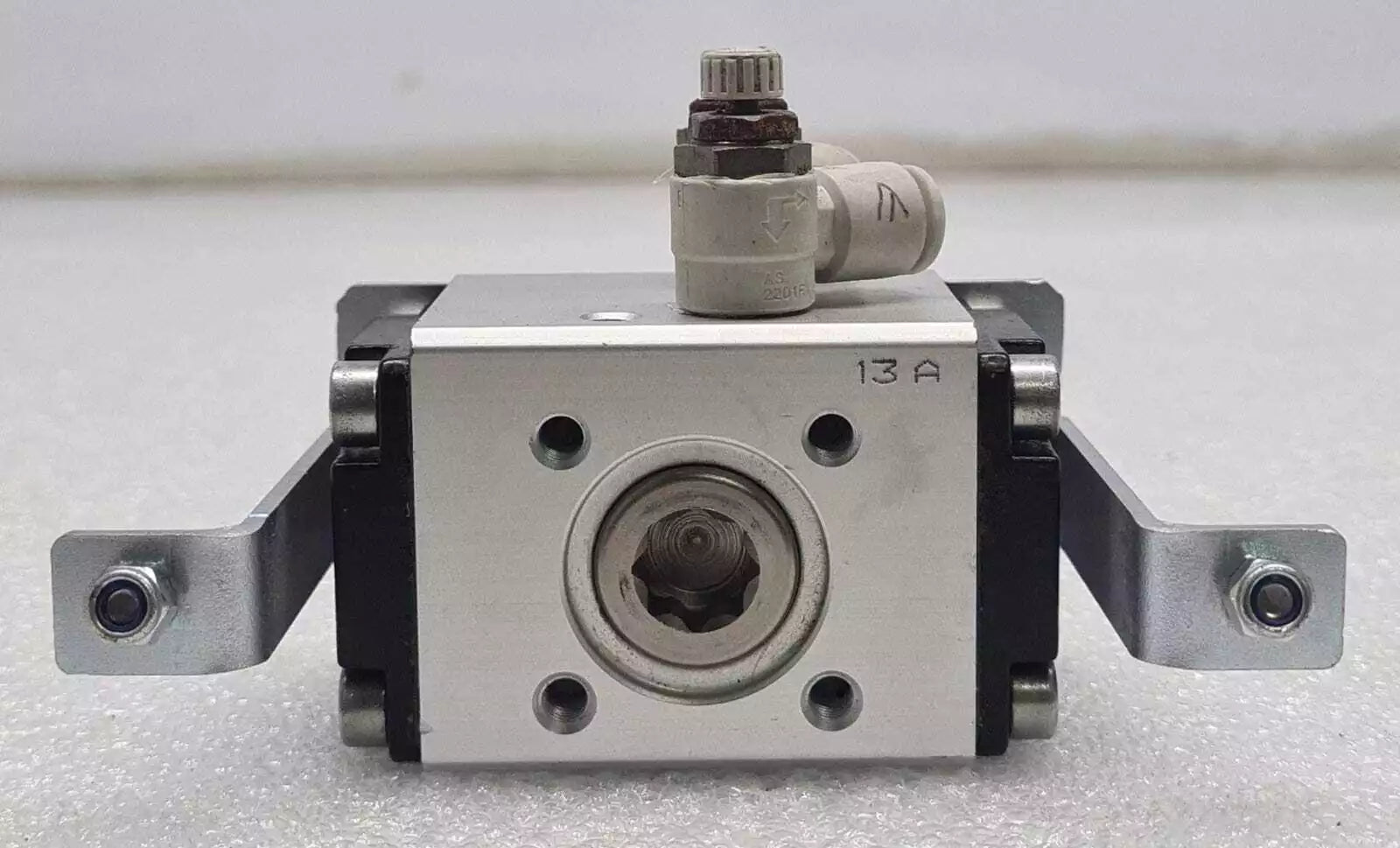 OMAL AUTOMATION DA8F03 PNEUMATIC ACTUATOR