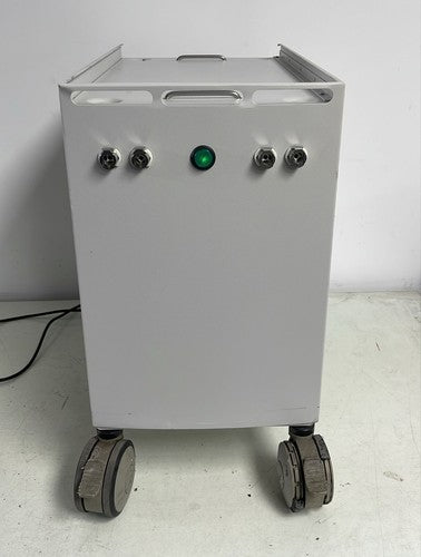 Laserscope Portable System 10-9220 external laser chiller for Aura i
