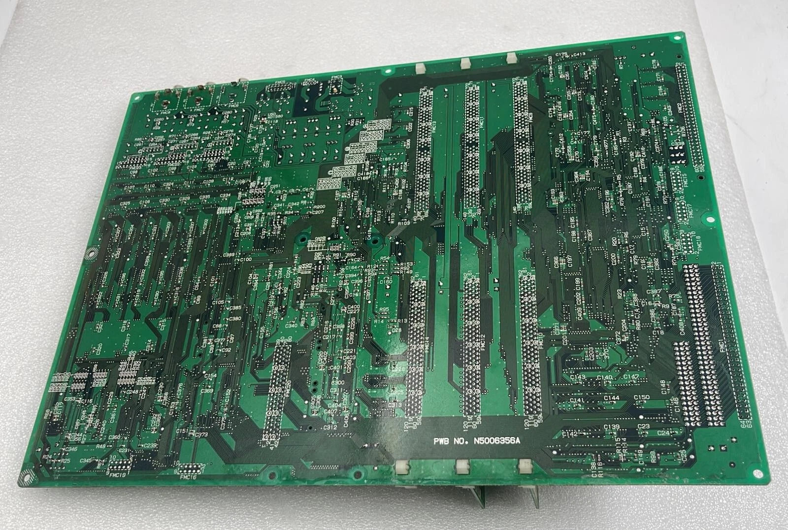 FujiFilm Forntier Control Board FMC20 PCB 113C893933 857C893935 W/ 113C893931