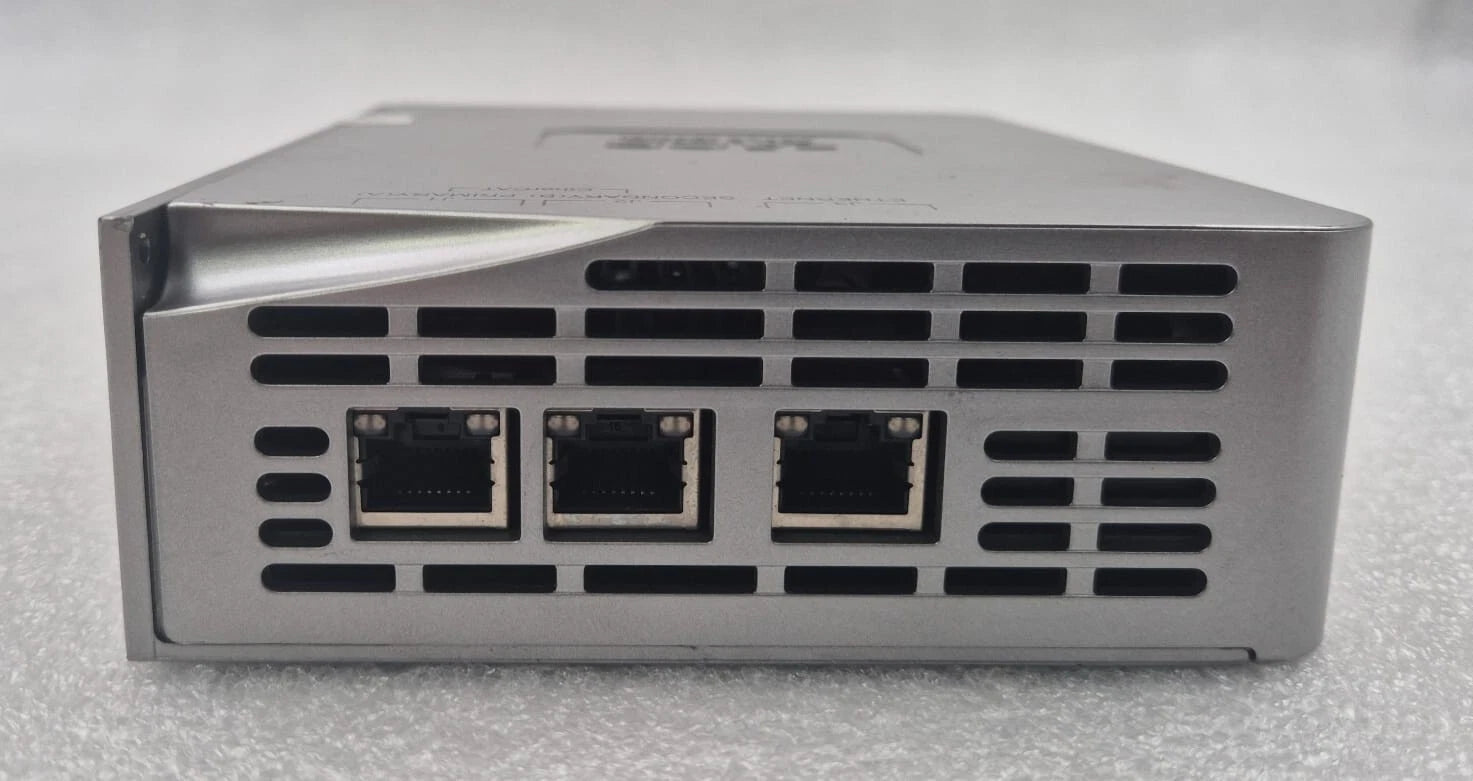 ACS MOTION CONTROL SPiiPlusEC SP+EC-04000032NNNDNDNN EtherCAT Drive