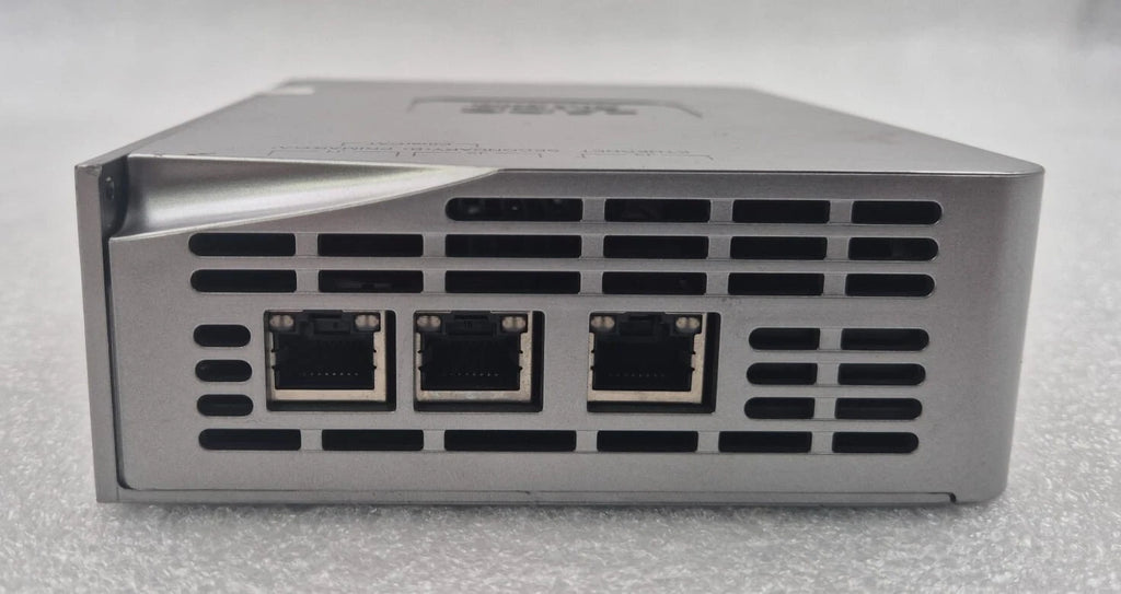 ACS MOTION CONTROL SPiiPlusEC SP+EC-04000032NNNDNDNN EtherCAT Drive