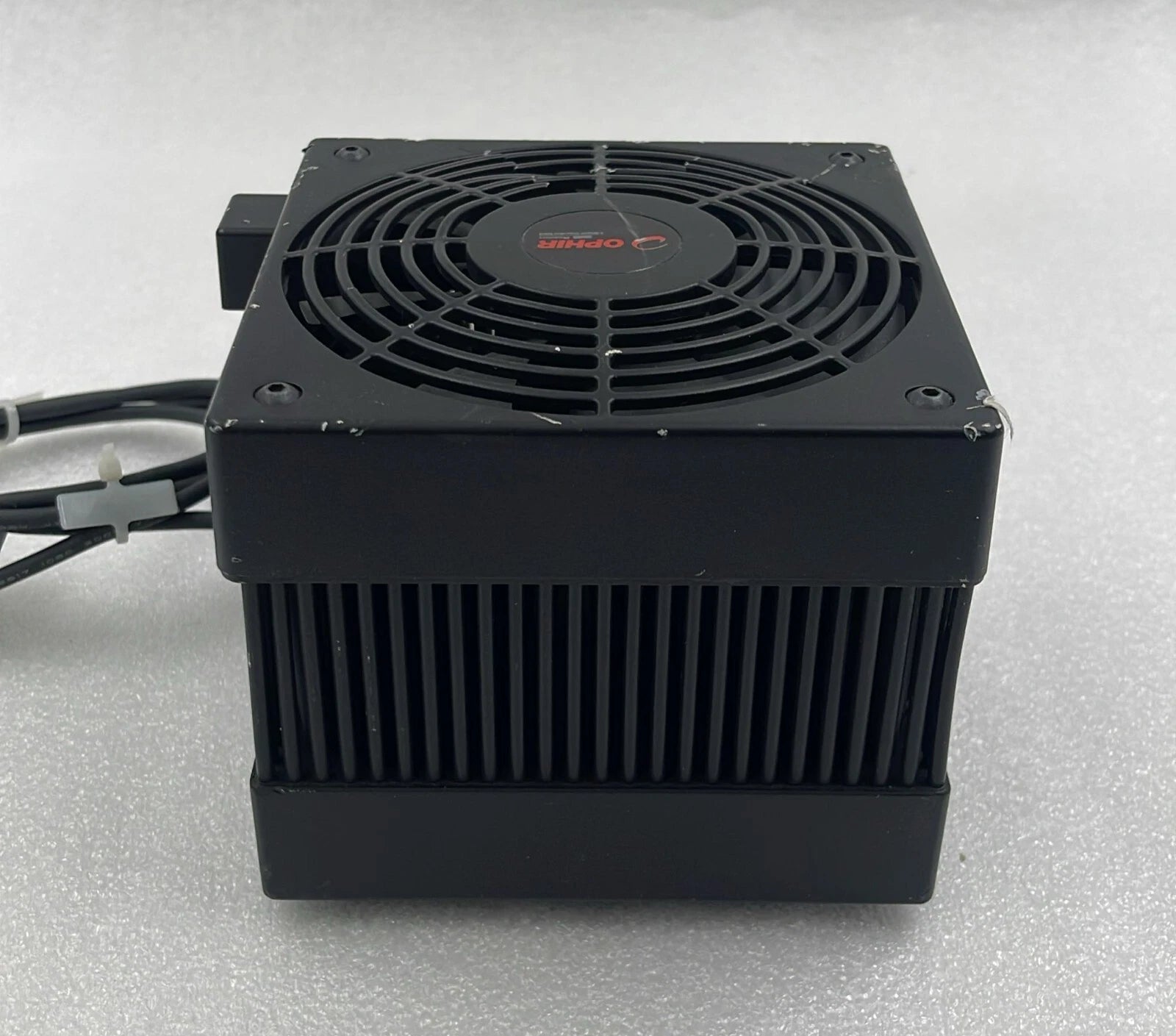 OPHIR FL600A-LP2-65  Head Laser Power Meter Sensor 7Z02779