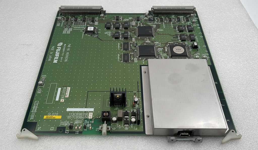FujiFilM GLO20 Board 113C898390 857C898404 PWB N5006396 N500739 PCB 110B8983912