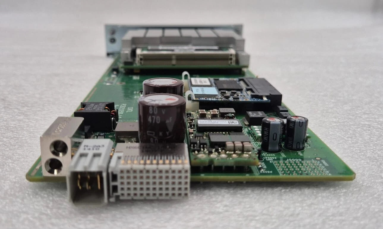 POLYCOM CNTL 2000 PCB2105D-L0 BRD2534B-L0 PCB Board Drive W/ 8G Transcend