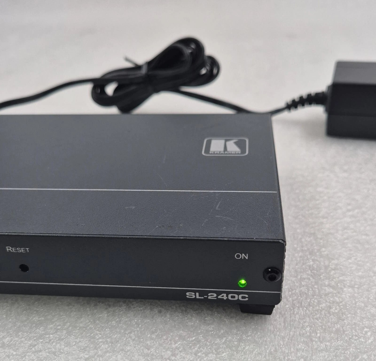 KRAMER MegaTOOLS SL-240C Master / Room Controller