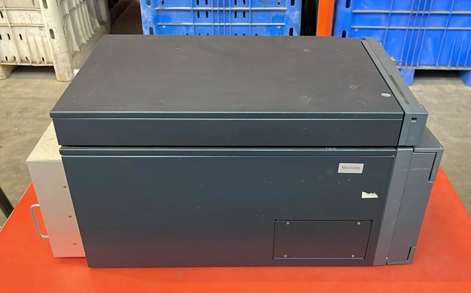 Waters Acquity Sample Manager UPLC 186015006 W/ Temperature Column Heater *AS IS