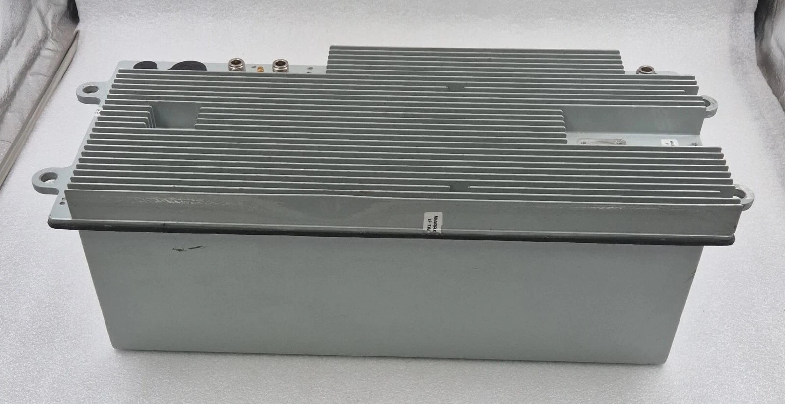 AnaCom AnaSAt 2EKu 31082 KU BAND TRANSCEIVER