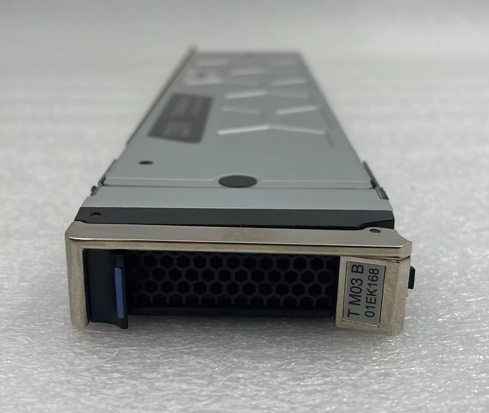 IBM Flash System MicroLatency Module T-M03-B 01EK168 01EK160 01EK175  - AF3K
