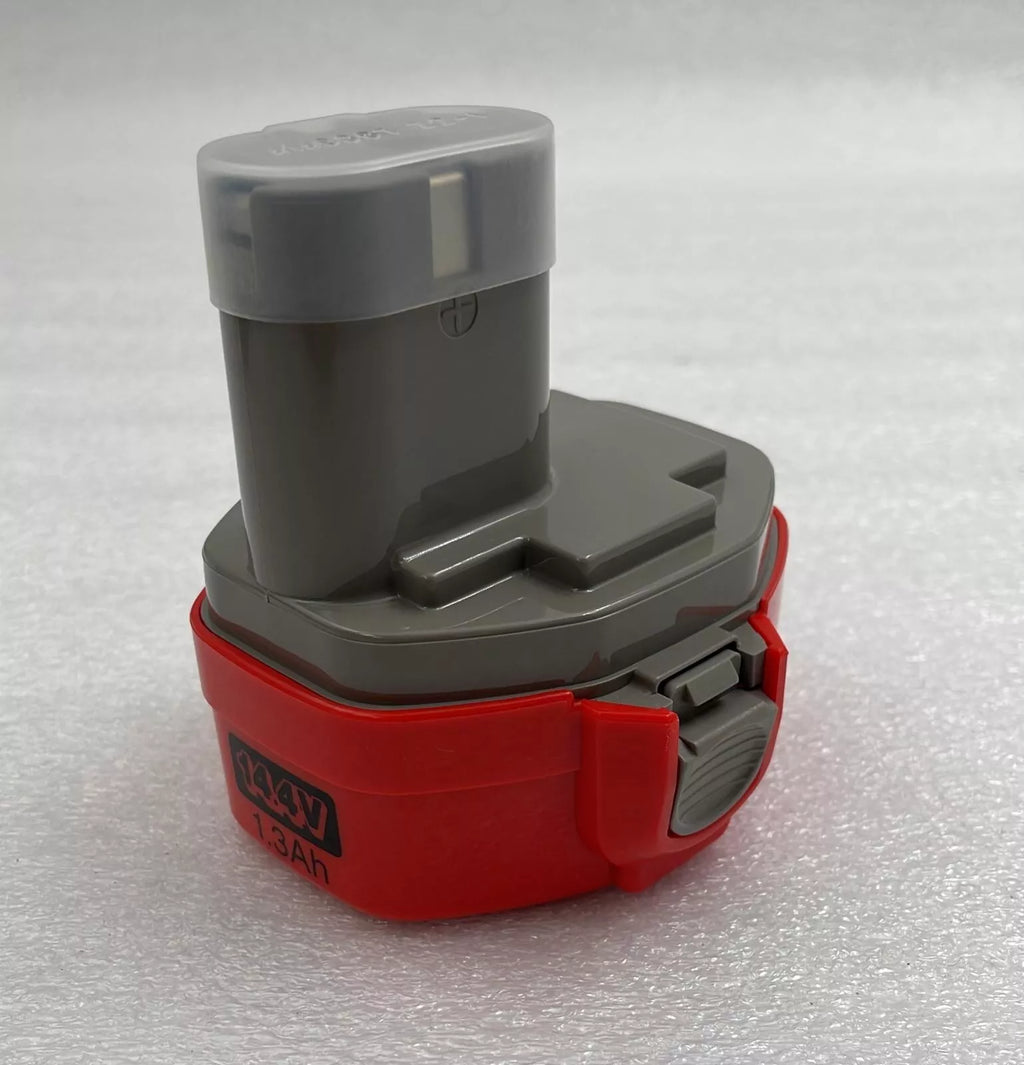 [LOT 16 PCS] Makita PA14 Ni-Cd 14.4V 1.3Ah Battery
