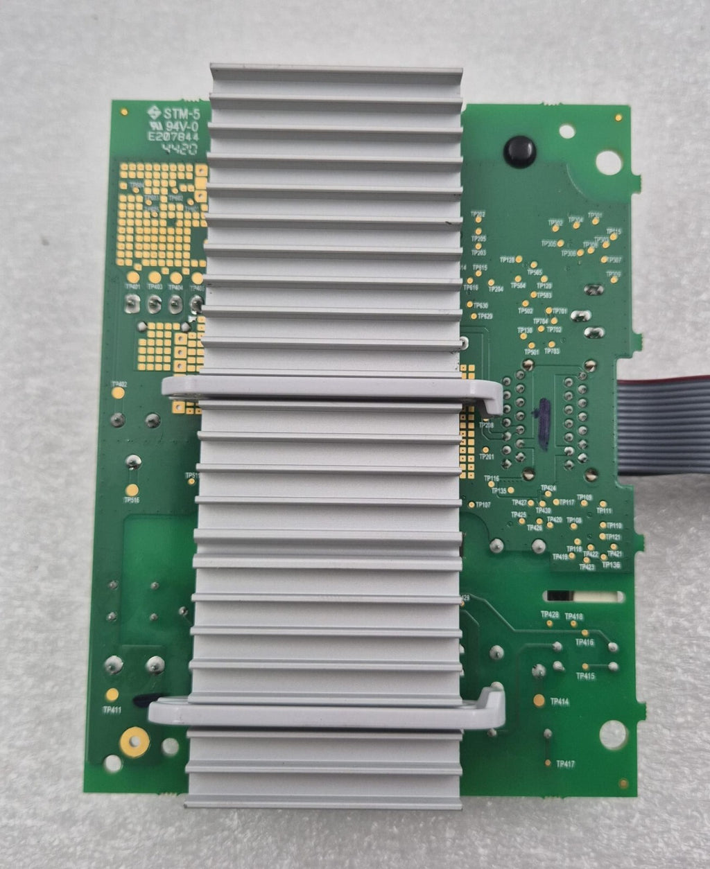 Fisher & Paykel MR850 Update Power 614147 & Control 612896 Replacement PCB Board