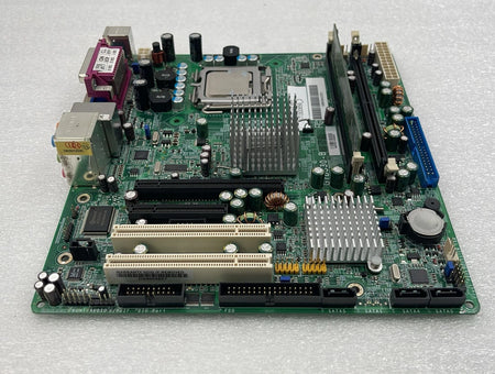 GE Voluson 730 Expert G7B330-B ultrasound system motherboard PCB