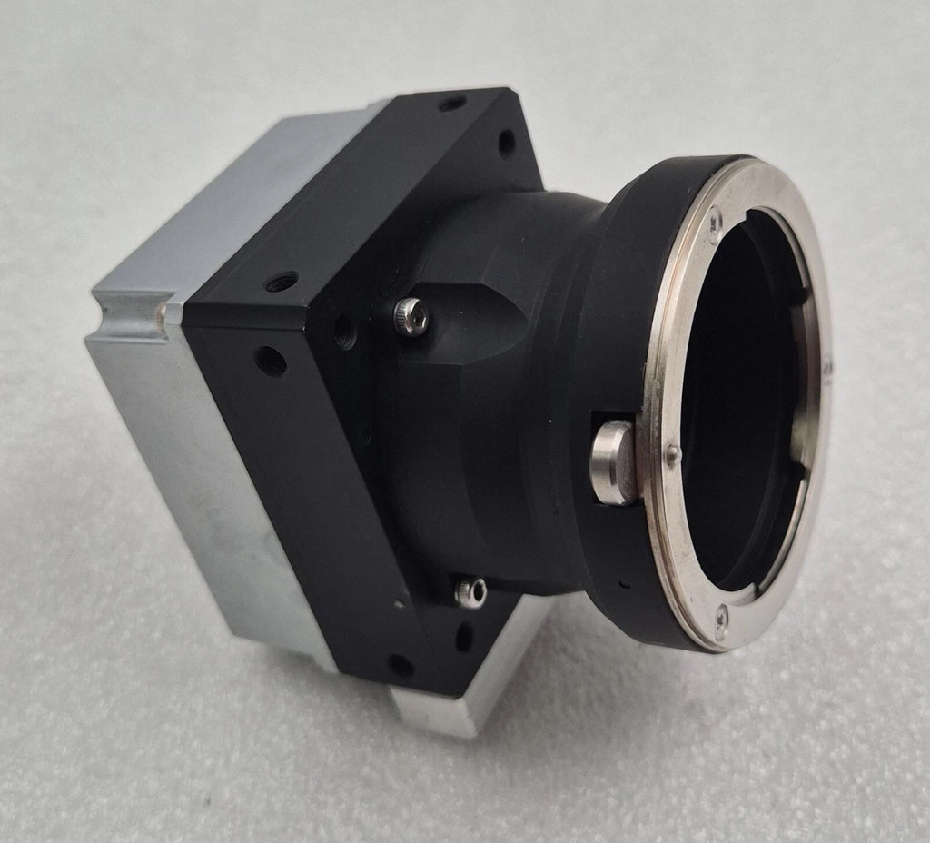 BASLER Industrial Linear Array Camera raL12288-8gm