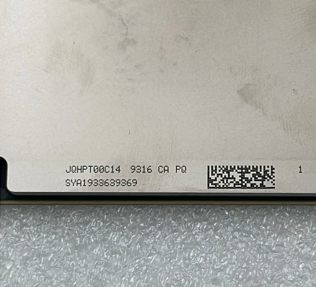 [LOT 4 PCS] IBM Power8 CPU Processor P8V201 00NE652 8-Core 4.35-Ghz 9316 CA PQ