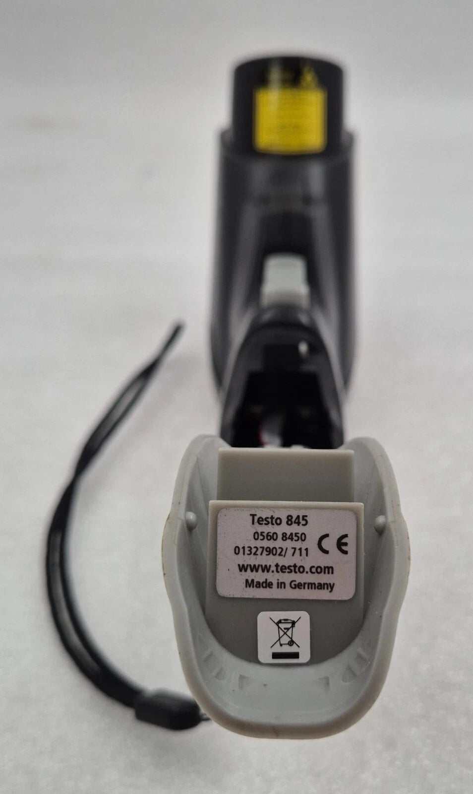Testo 845 Infrared Thermometer - FOR PARTS
