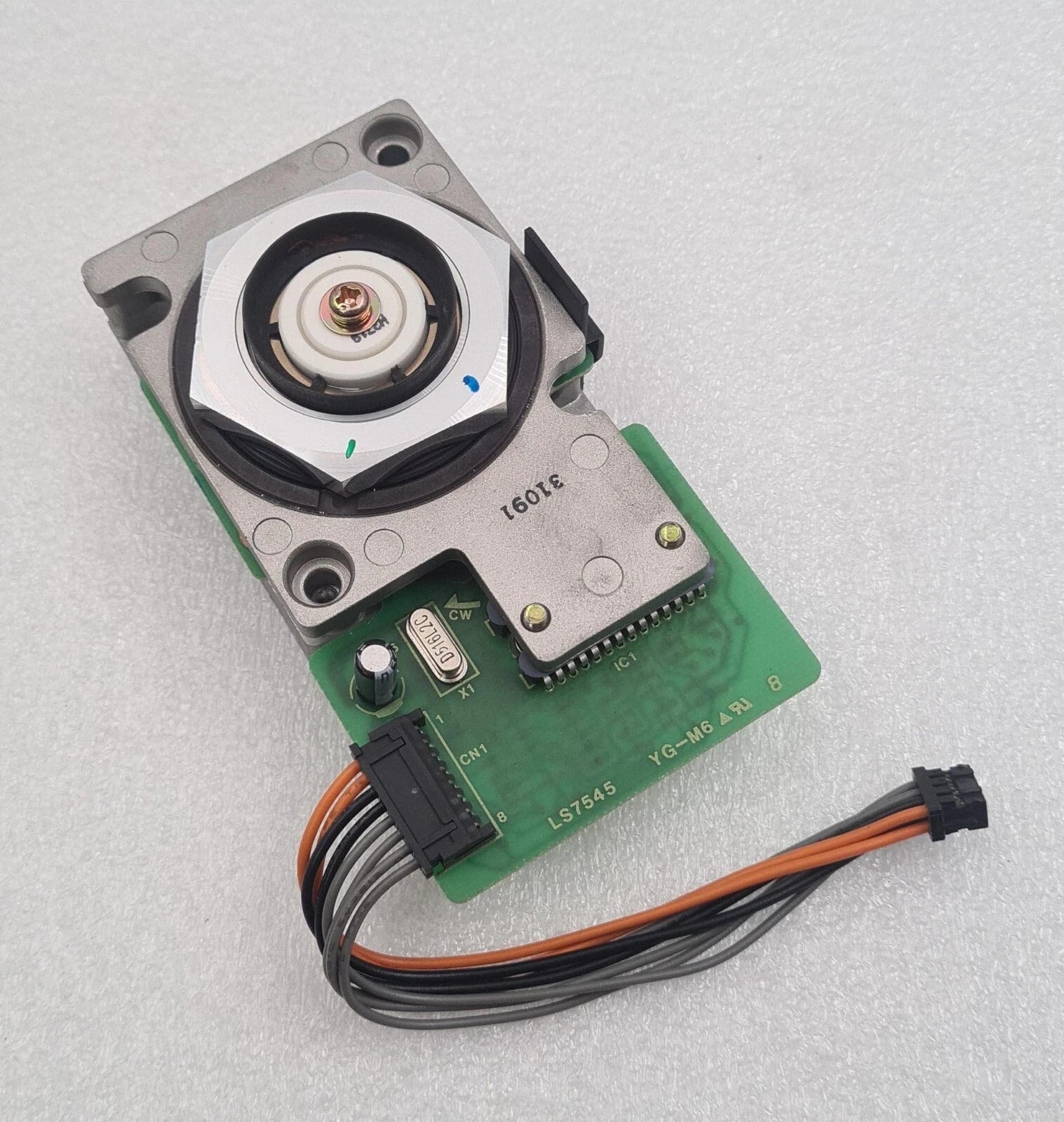 FUJI LS7545 PCB Board Laser Part for Frontier 350/355/370/375