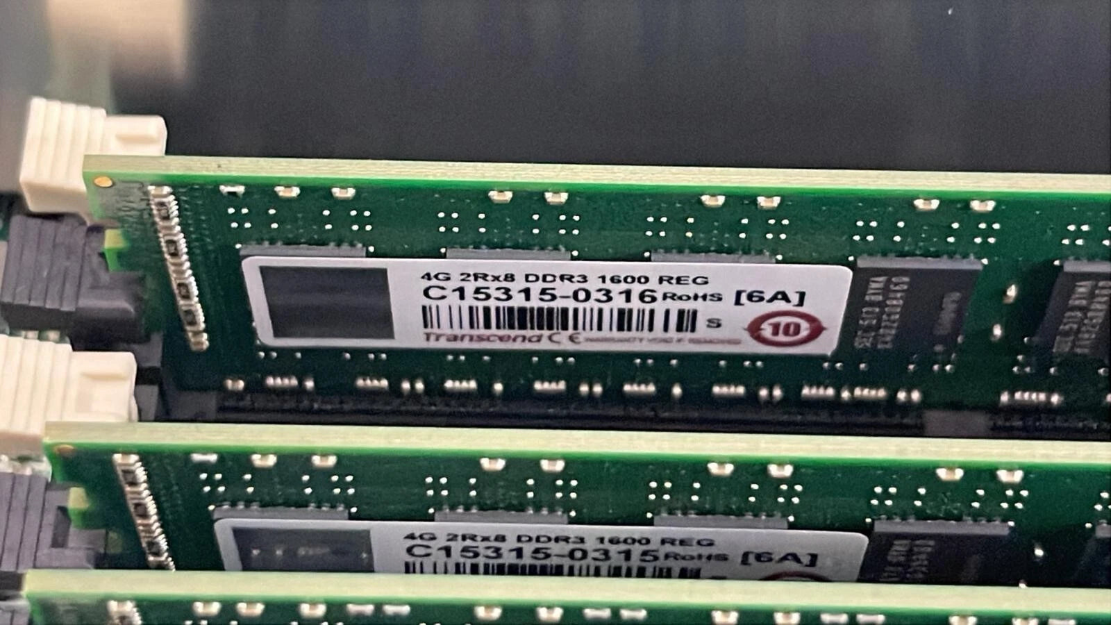 Check Point ST-50 Smart-1 3050 Firewall Security Appliance VPN W/ 32GB RAM