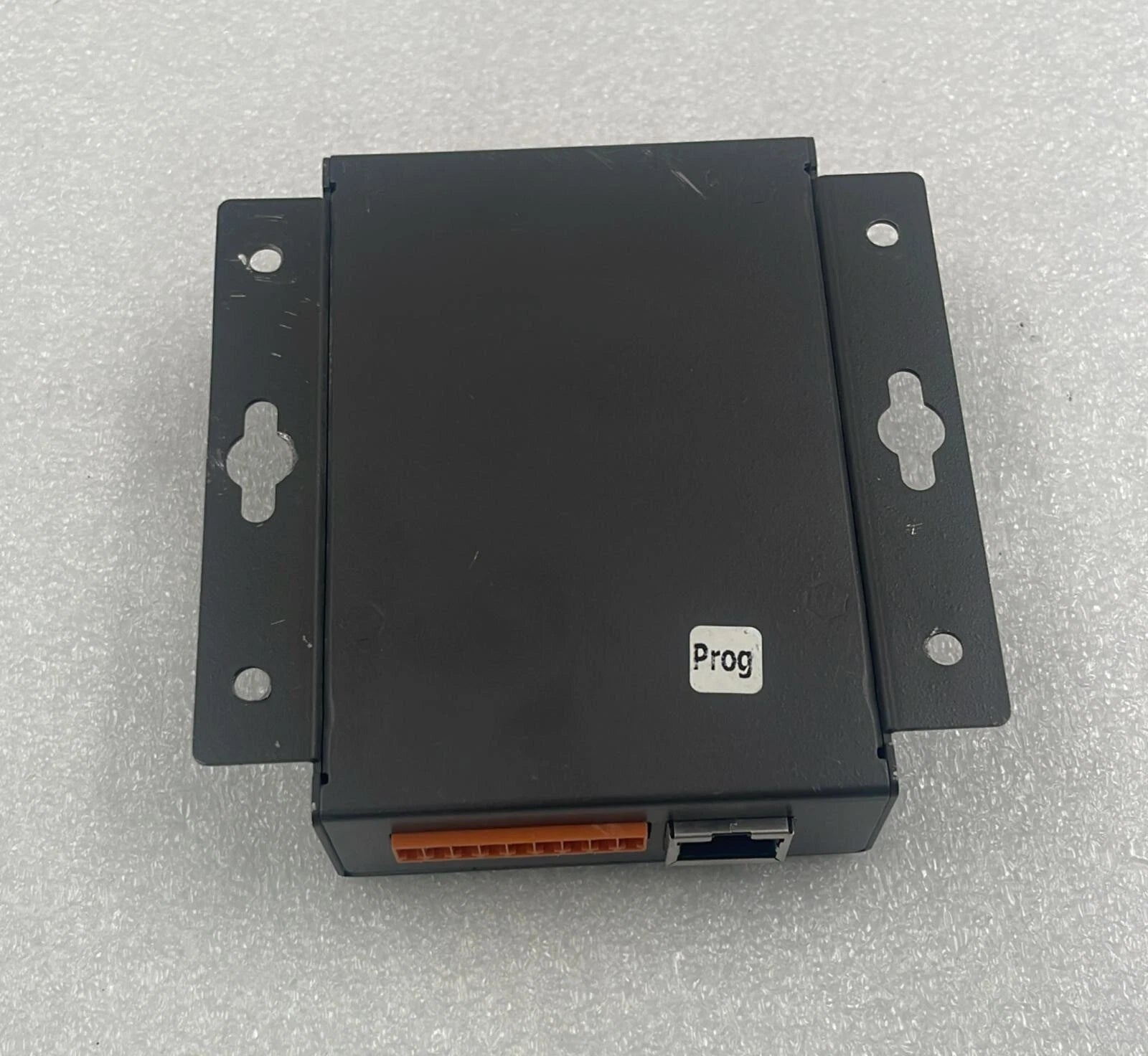 ICP DAS SAR-713 Seismic Alarm Recorder