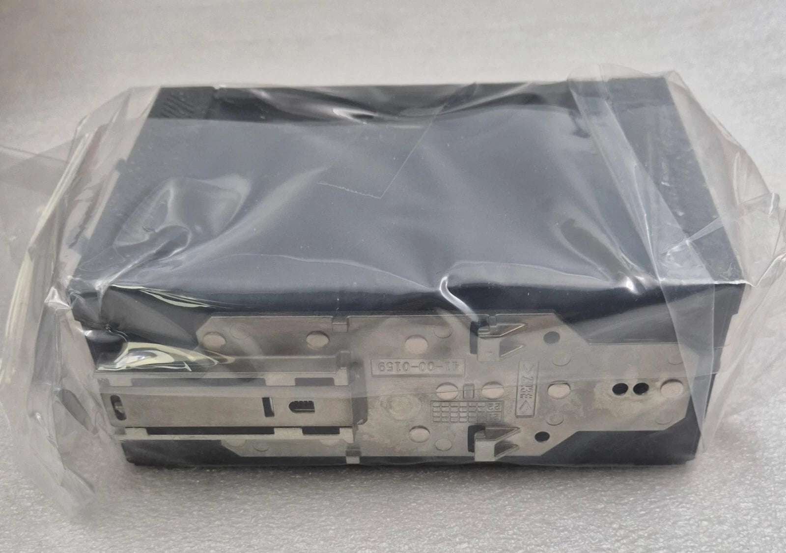 *NEW* SIEMENS RUGGEDCOM RS900NC 32M Industrial Ethernet Switch 6GK60900AS130BA0